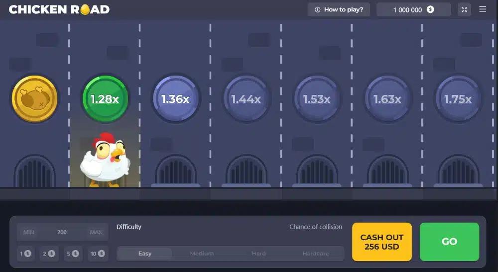 Demo sürümü ve gerçek parayla oynayın Demo sürümü ve gerçek parayla oynayın